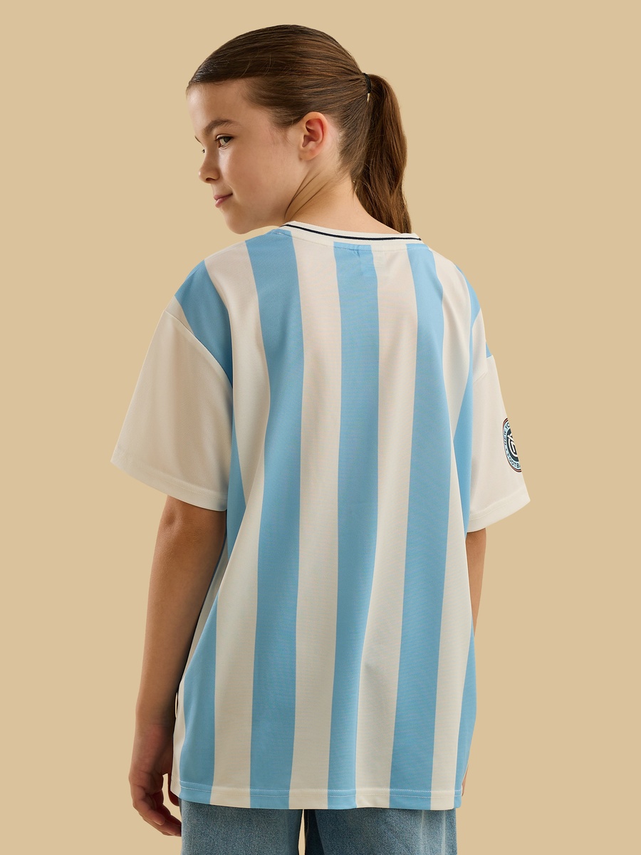 New York City Print T-Shirt