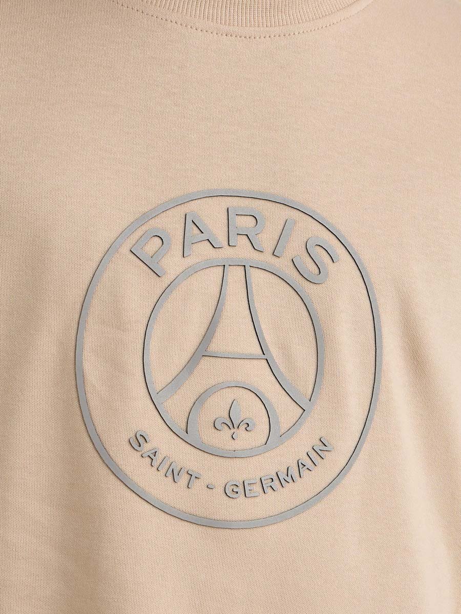 Paris Saint-Germain Print T-Shirt