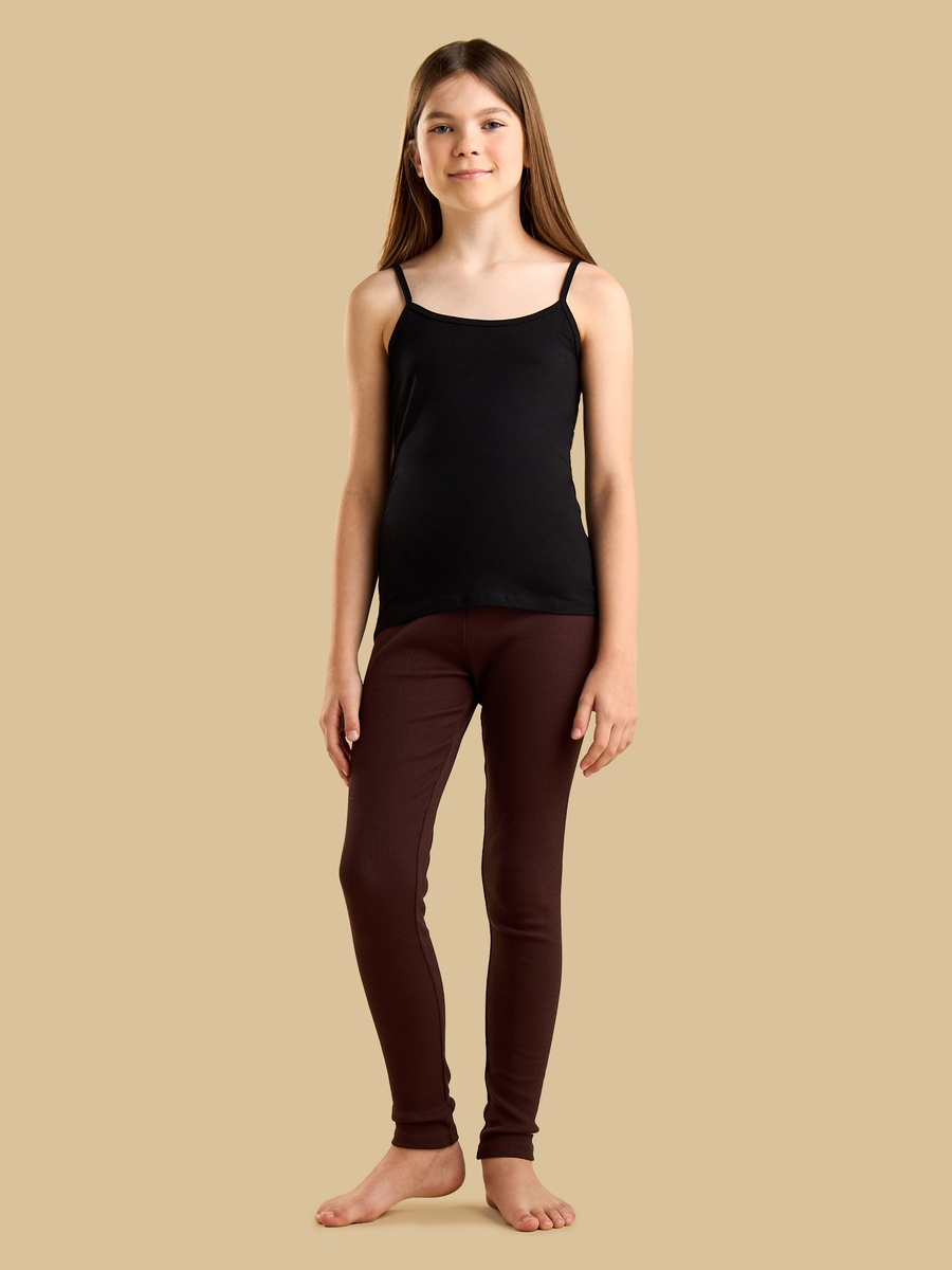 Pack of 2 - Plain Camisole