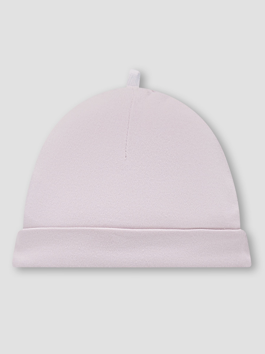 Pack of 2 Cap with Butterfly Print