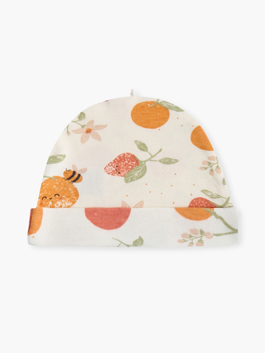 Assorted Beanie Cap - Set of 3