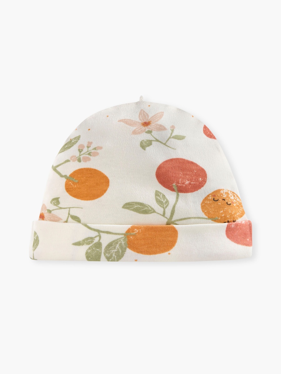Assorted Beanie Cap - Set of 3