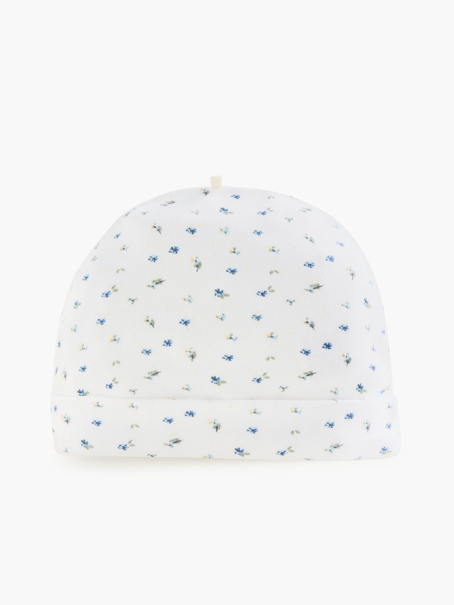 Assorted Cap - Set of 3