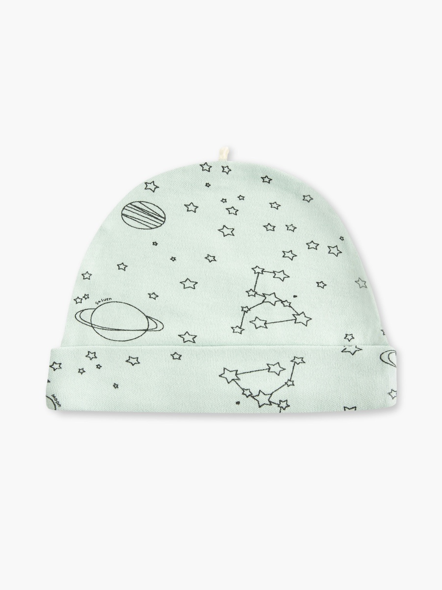 Assorted Cap - Set of 3