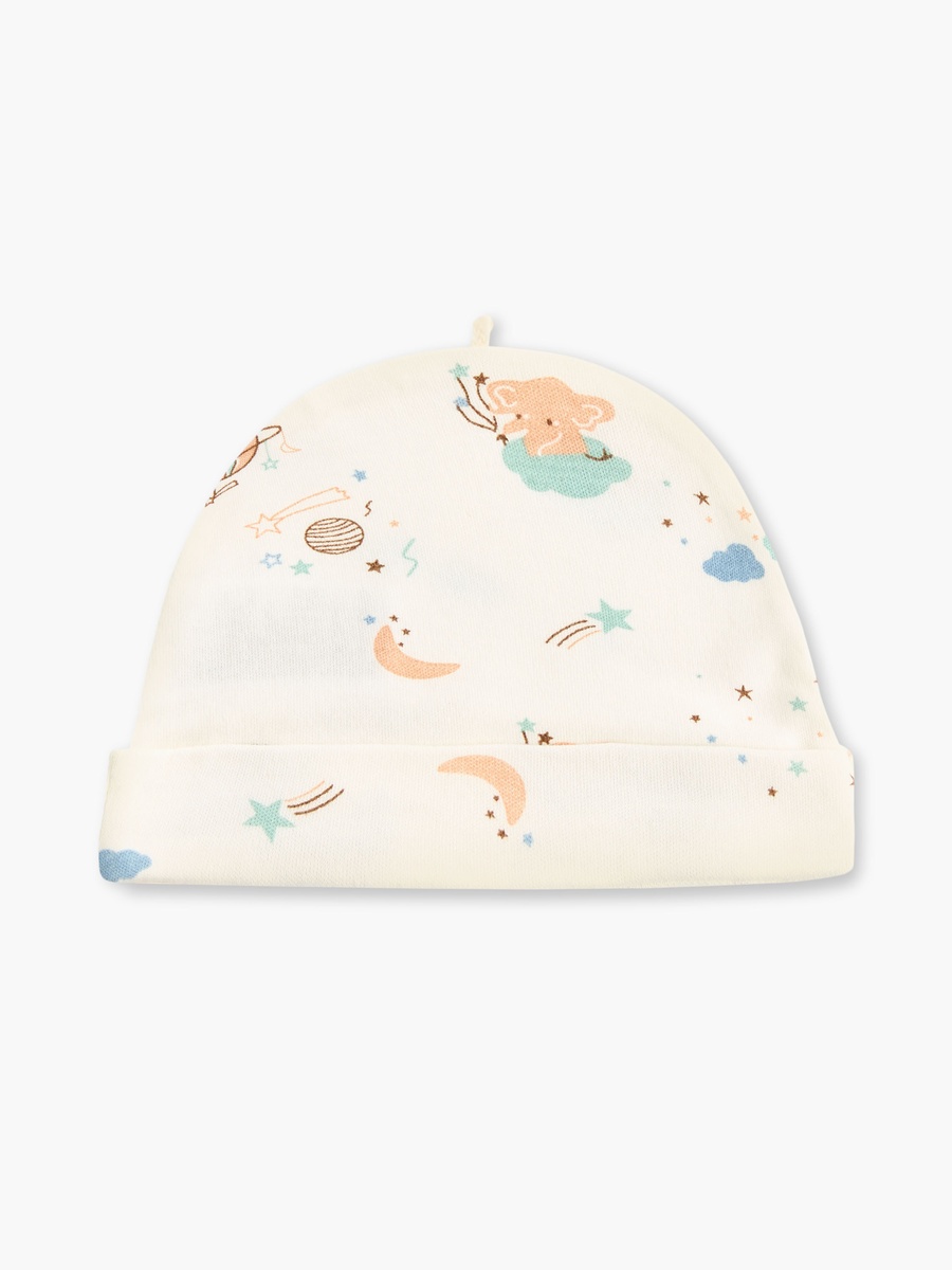Assorted Cap - Set of 3