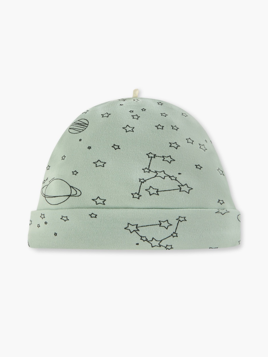 Assorted Cap - Set of 3
