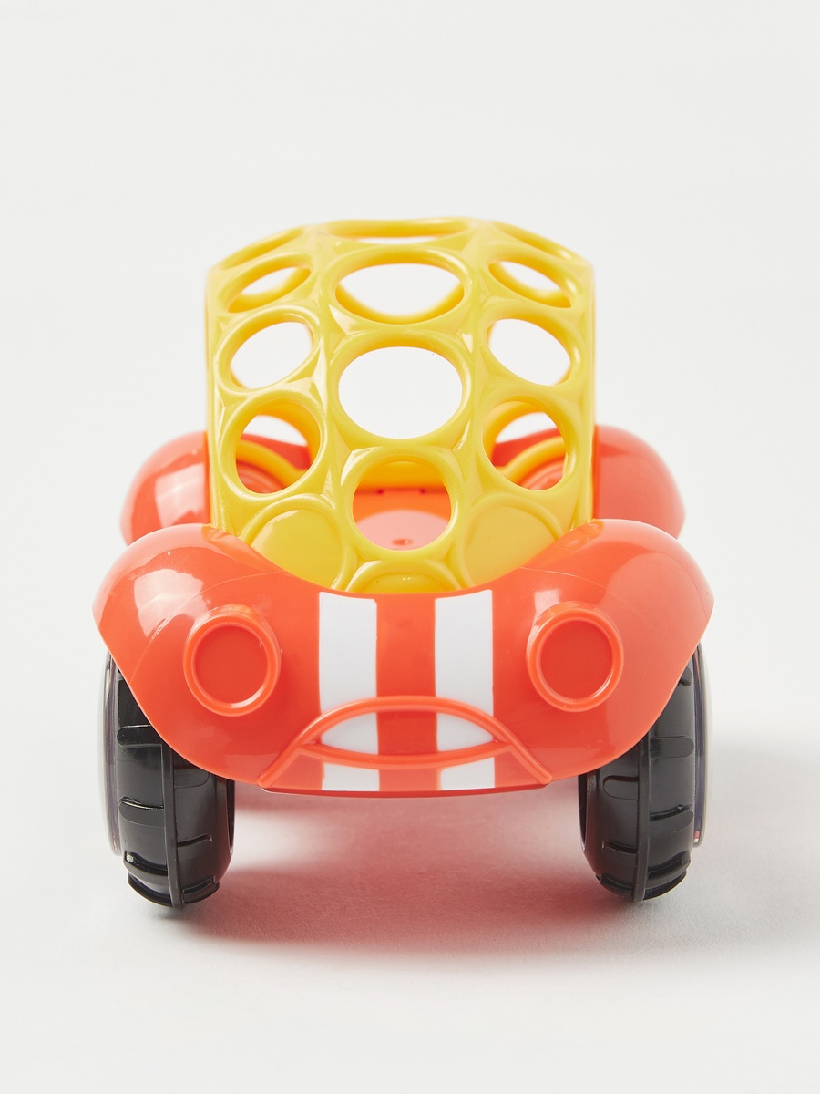 Bright Starts Rattle and Roll Buggie Toy