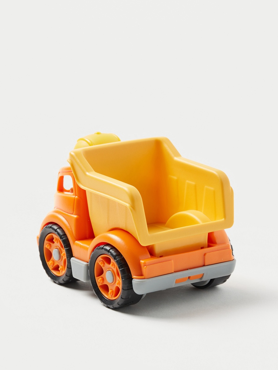 Playgo On The Go Mini Dump Truck Toy