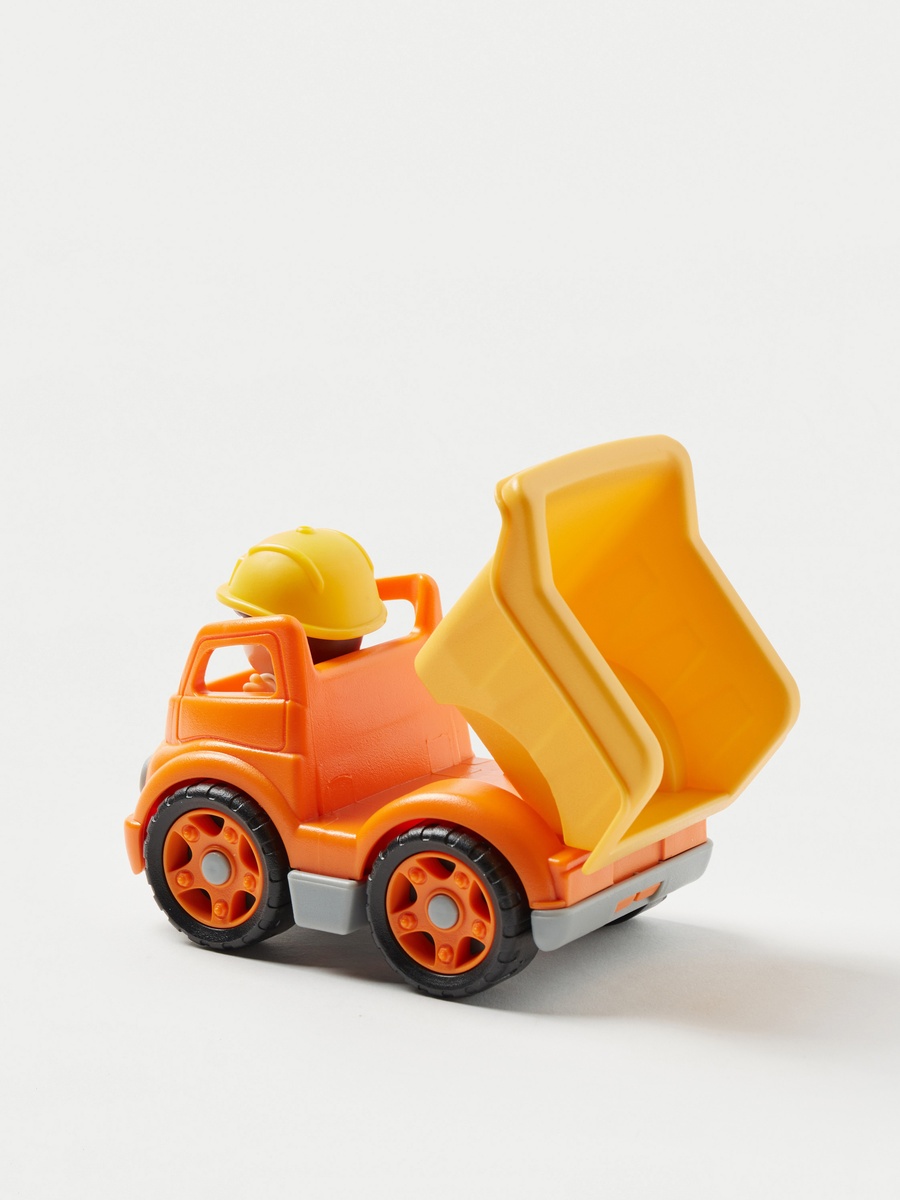 Playgo On The Go Mini Dump Truck Toy