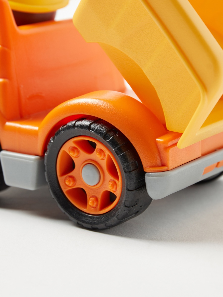 Playgo On The Go Mini Dump Truck Toy
