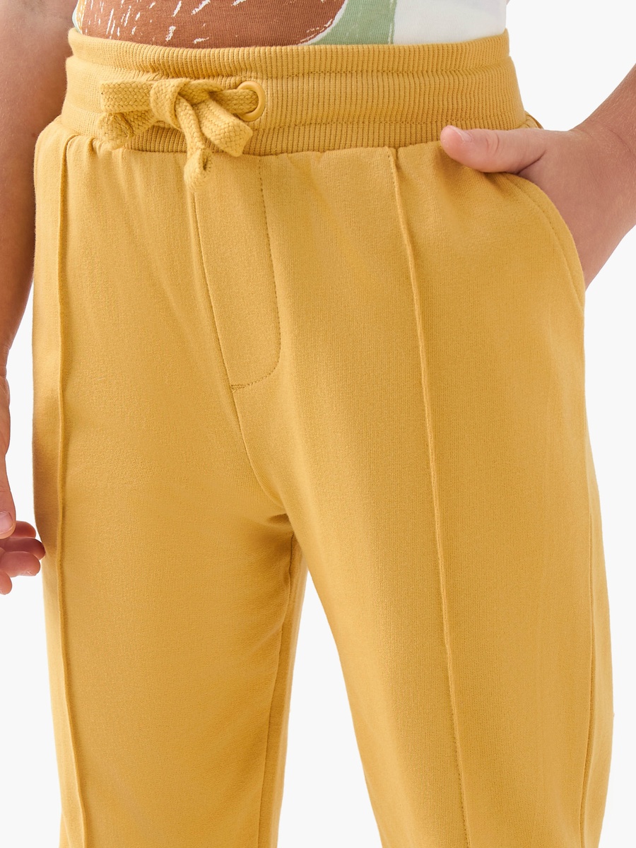 Joggers with Pockets