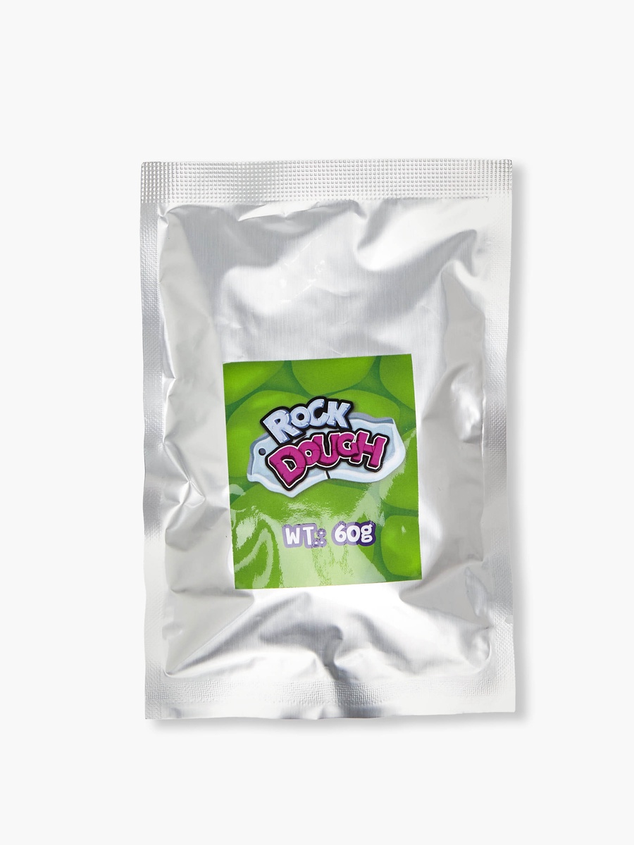 Rock Dough DIY Magnet Activity Kit