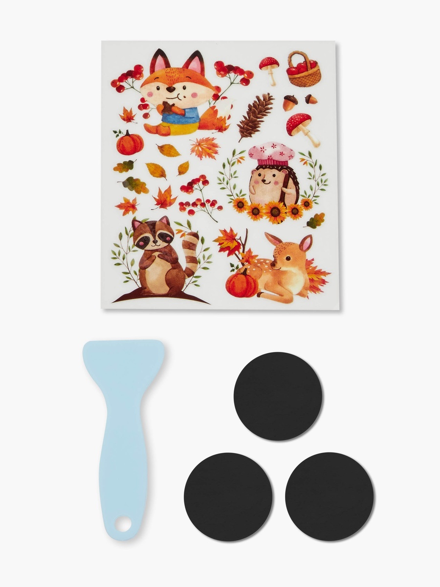 Rock Dough DIY Magnet Activity Kit