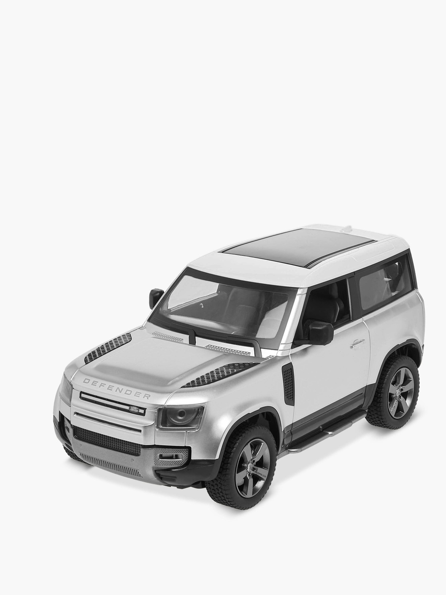 RW Land Rover Defender 90 Remote Control Car