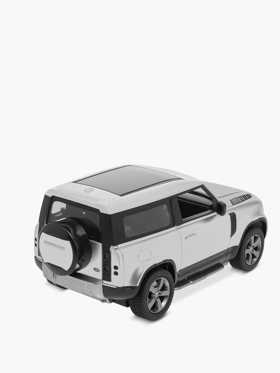 RW Land Rover Defender 90 Remote Control Car