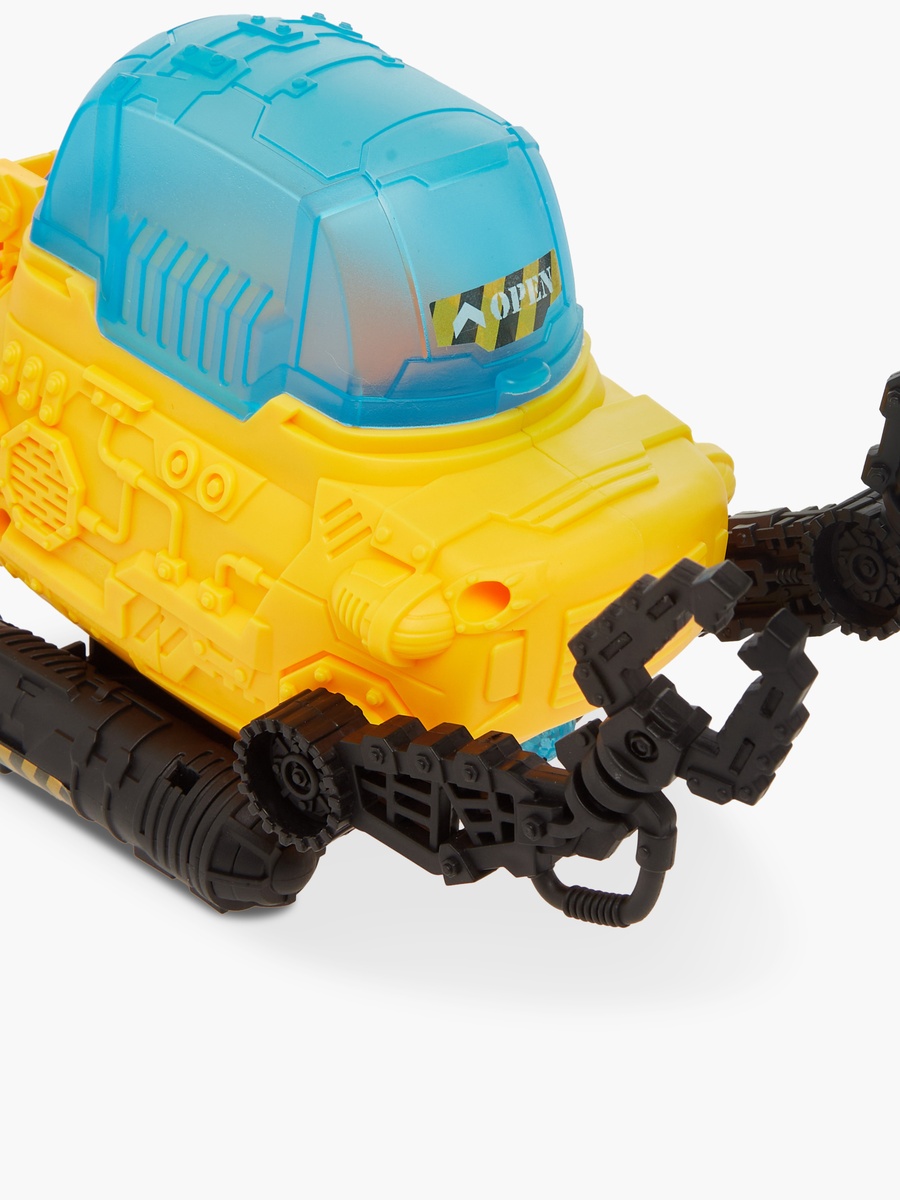 Shark Explorer 30-Piece Playset