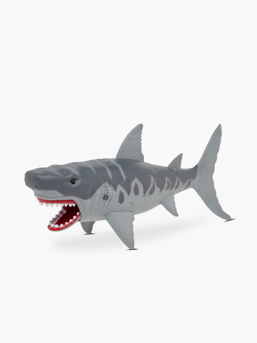 Shark Explorer 30-Piece Playset