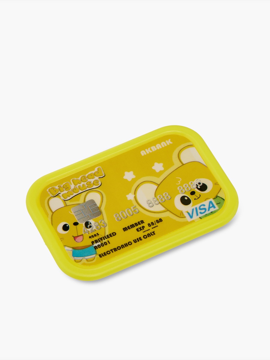 Facial Recognition ATM Machine with Surveillance Camera Toy