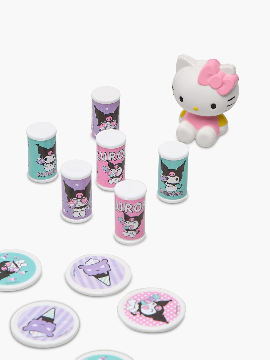 Kuromi Vending Machine Playset