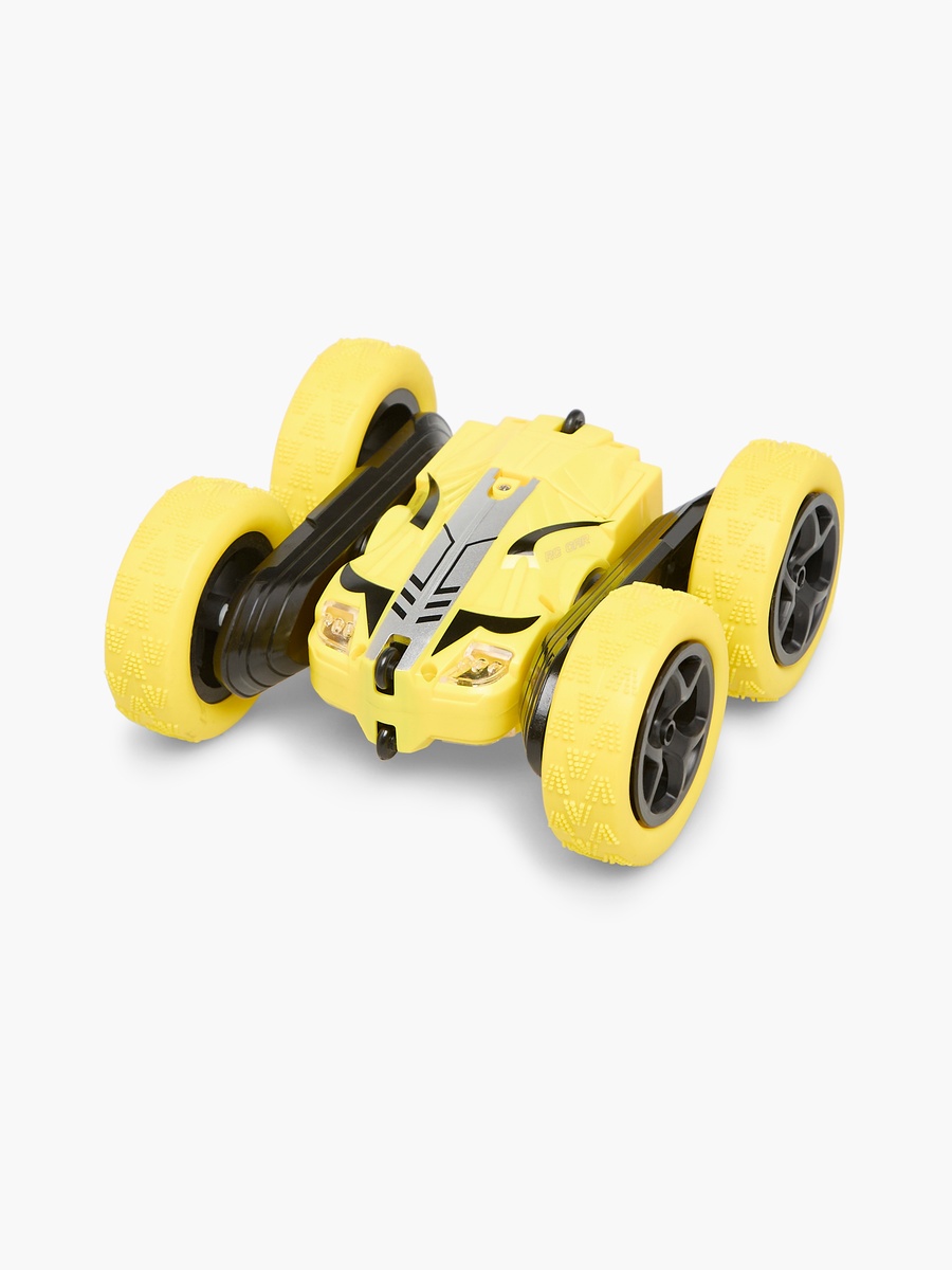 Stunt Racing Remote Control Car