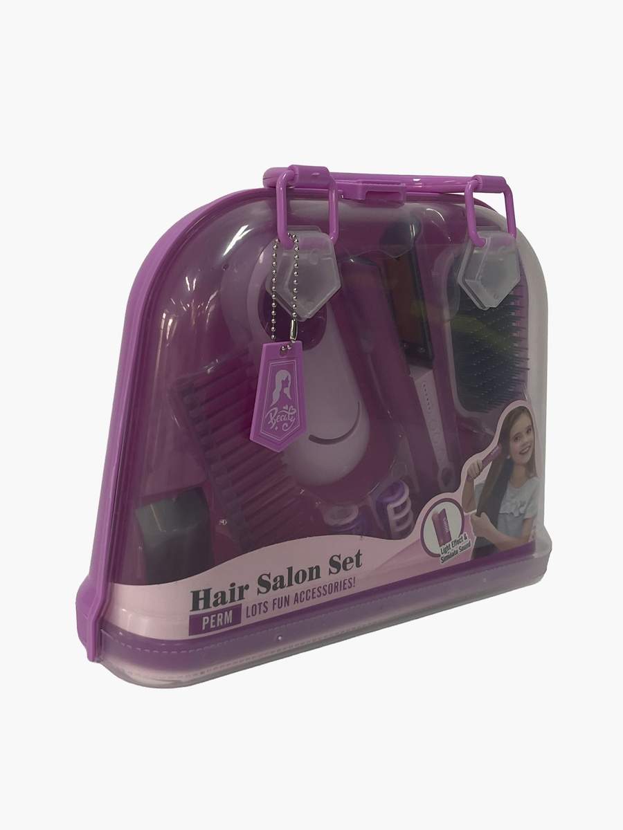 Hair Salon Playset