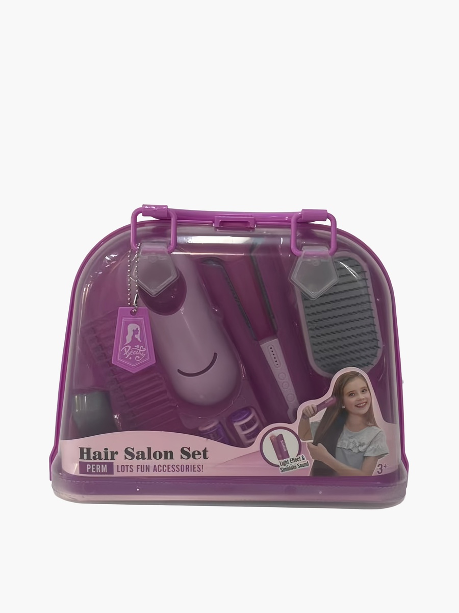 Hair Salon Playset