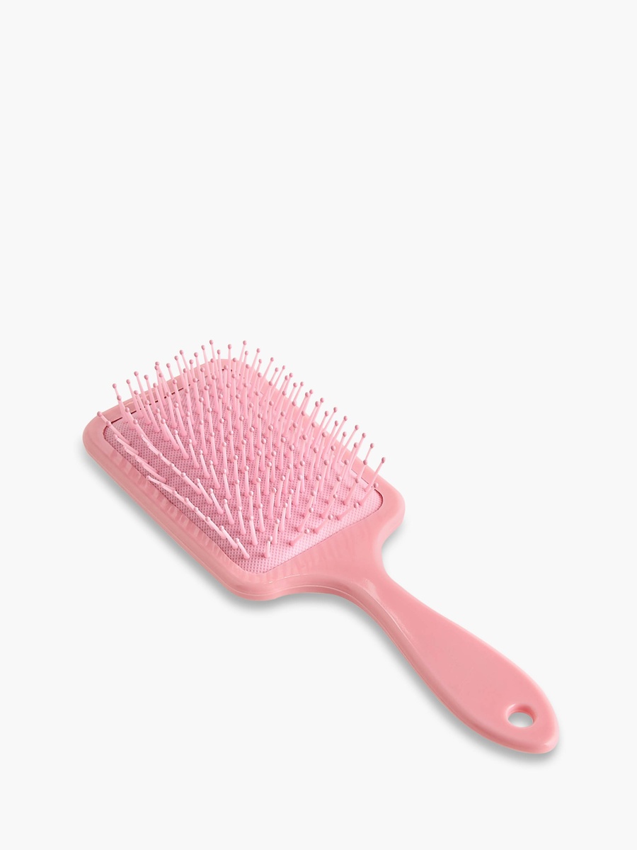 Printed Paddle Hairbrush