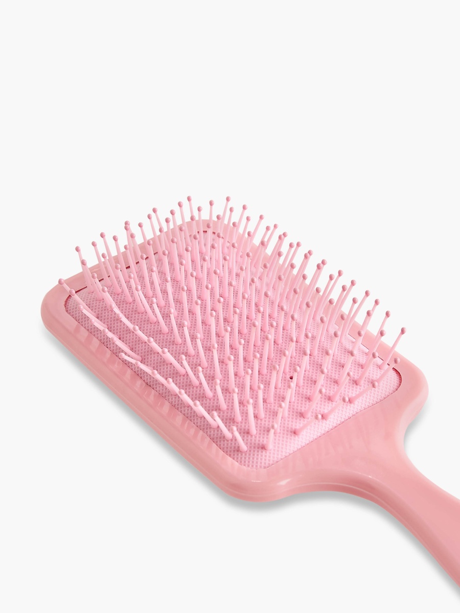 Printed Paddle Hairbrush