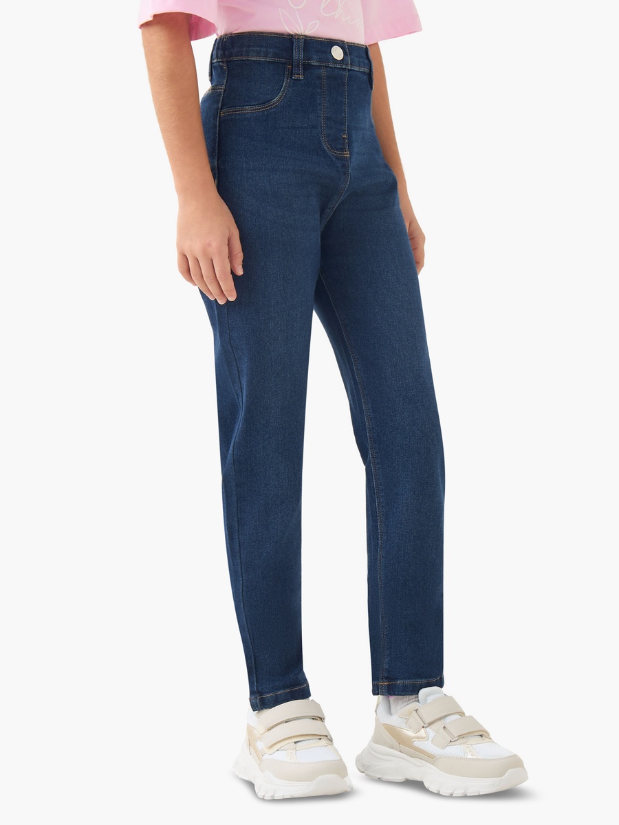 Jeans with Pockets