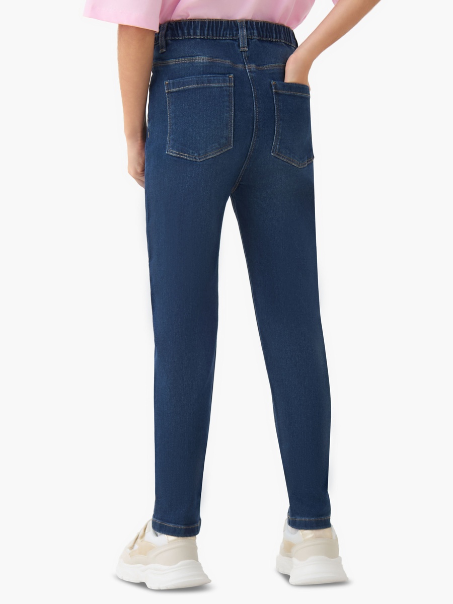 Jeans with Pockets