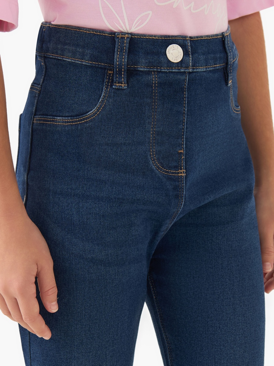 Jeans with Pockets