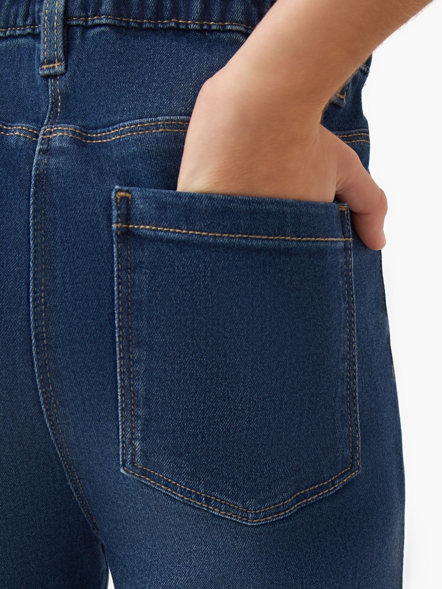 Jeans with Pockets