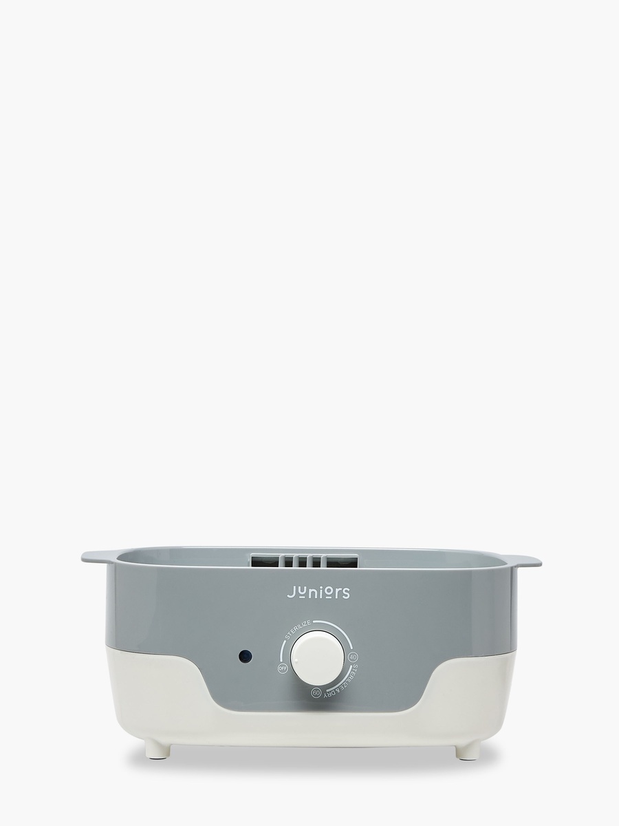 Baby Sterilizer and Dryer with Wide Neck