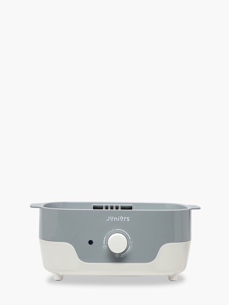 Baby Sterilizer and Dryer with Wide Neck