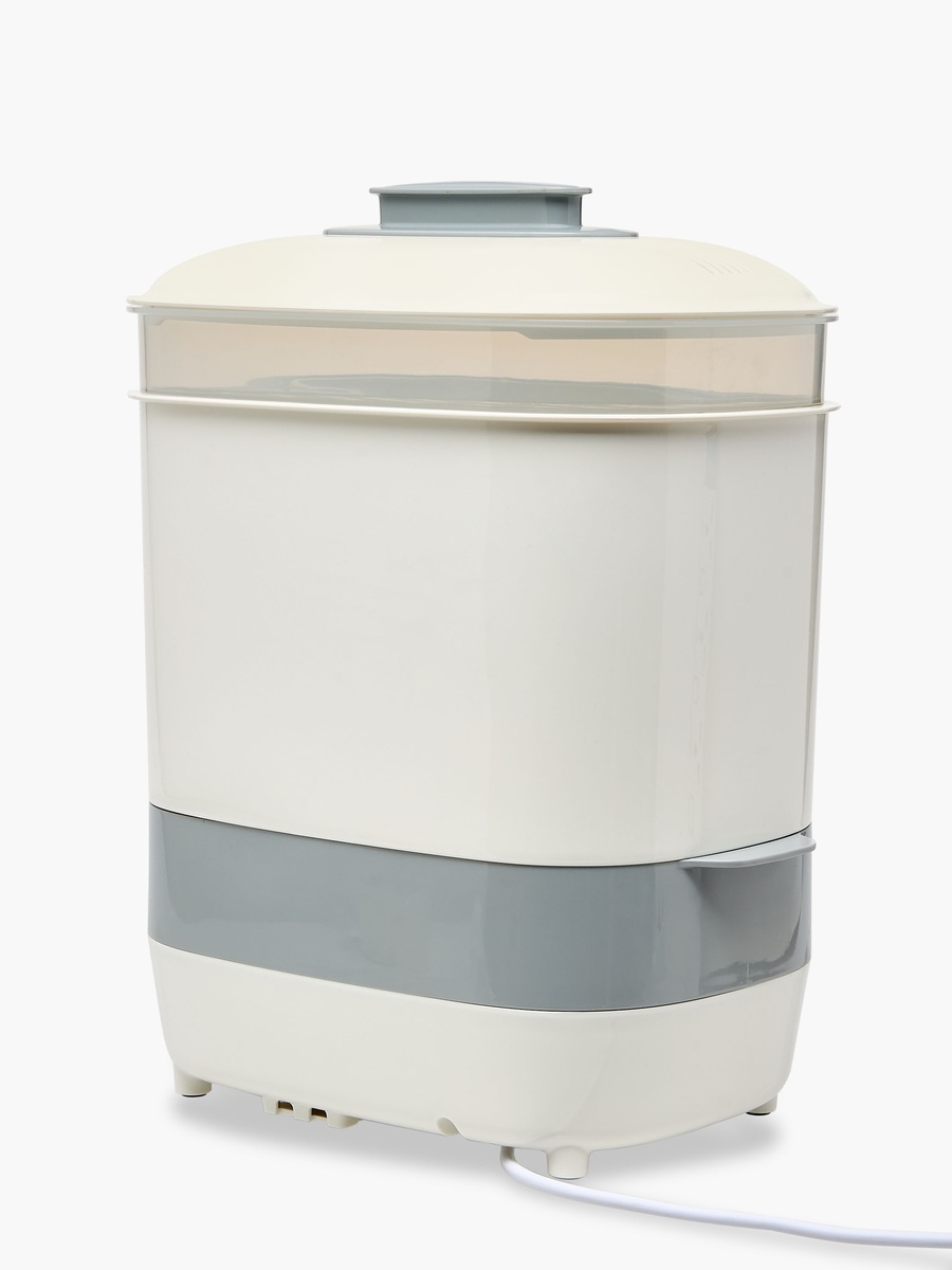 Baby Sterilizer and Dryer with Wide Neck