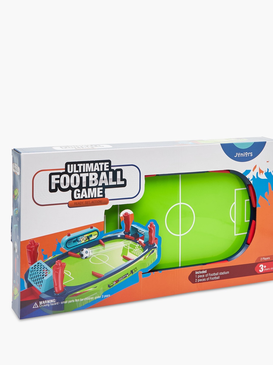 Ultimate Football Game Set