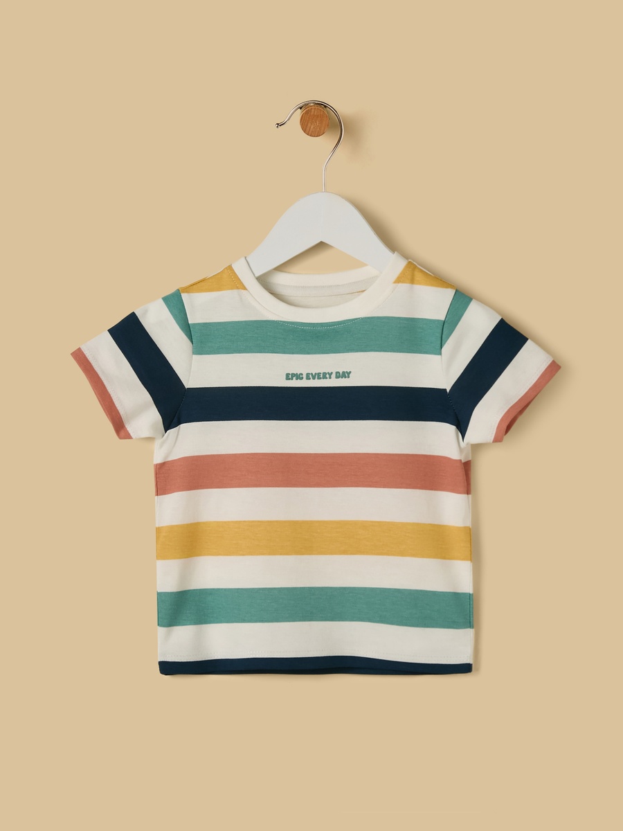 Striped T-Shirt