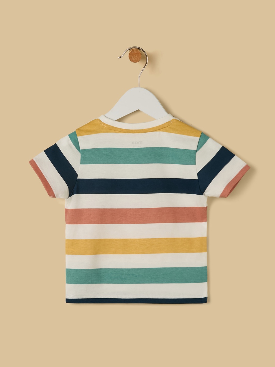 Striped T-Shirt