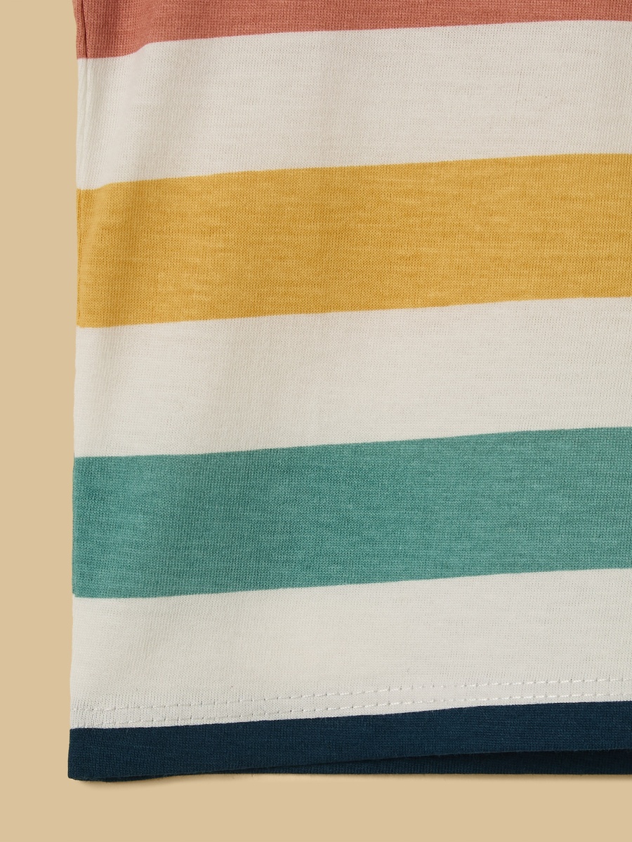 Striped T-Shirt
