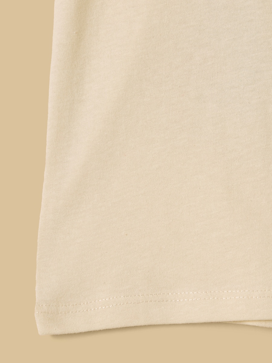 Graphic Print T-Shirt