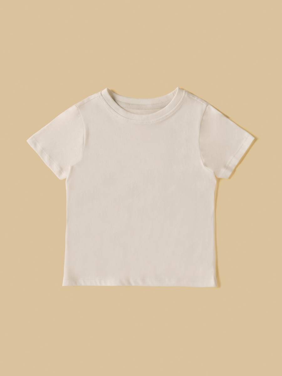 Pack of 3 - Plain T-Shirt