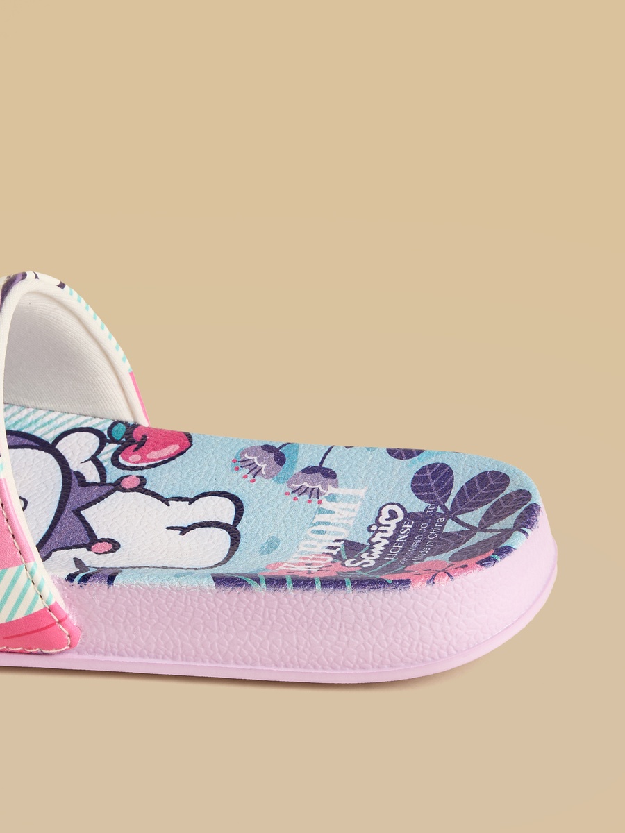 Kuromi Print Slides