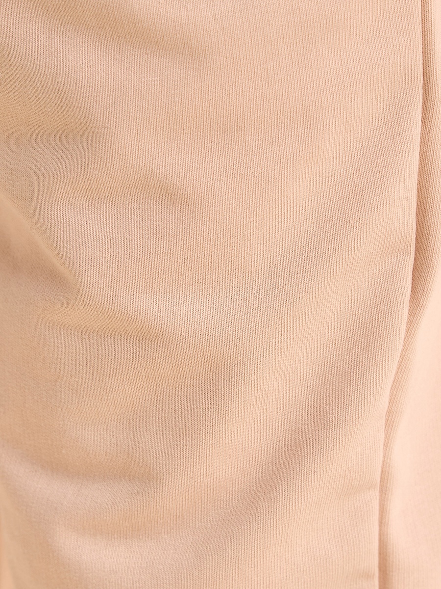 Plain Regular Fit Joggers