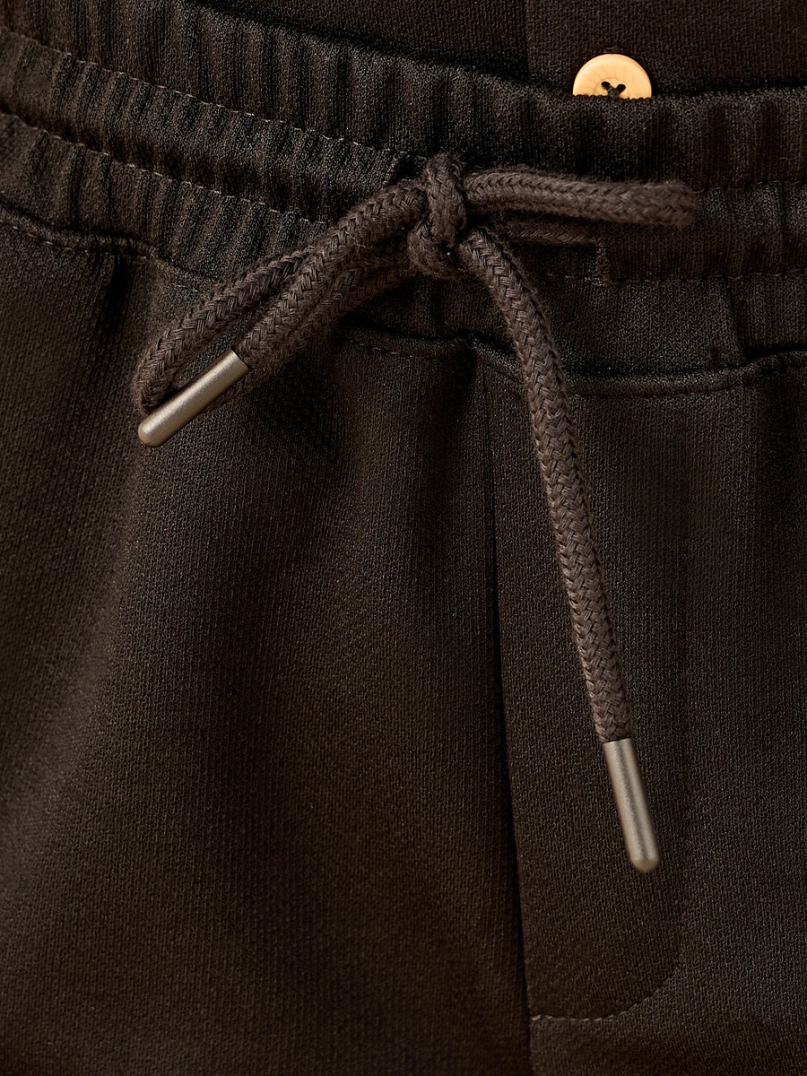 Plain Shorts