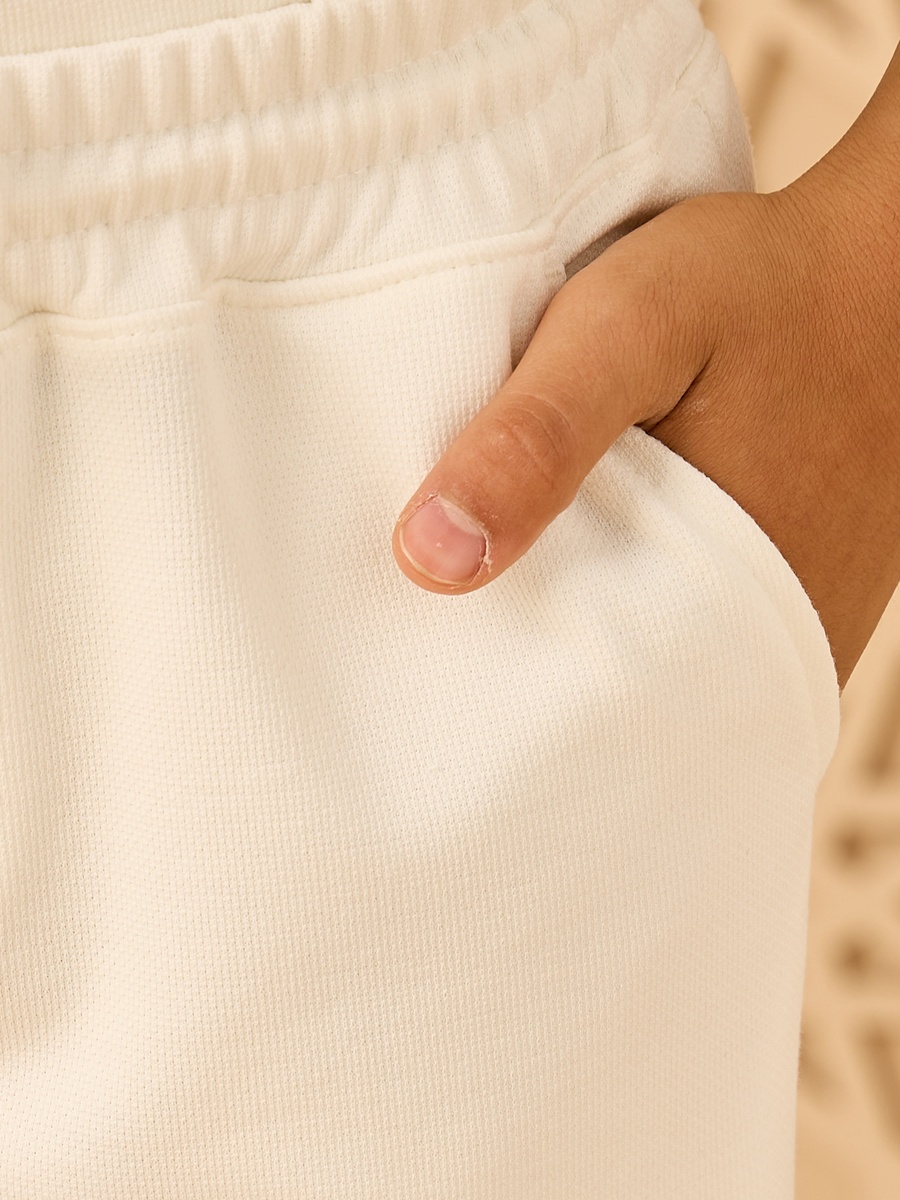 Plain Shorts