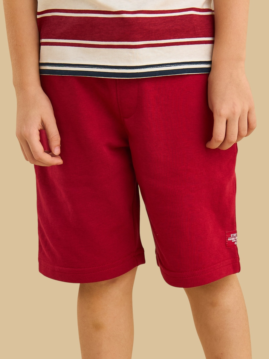 Plain Shorts