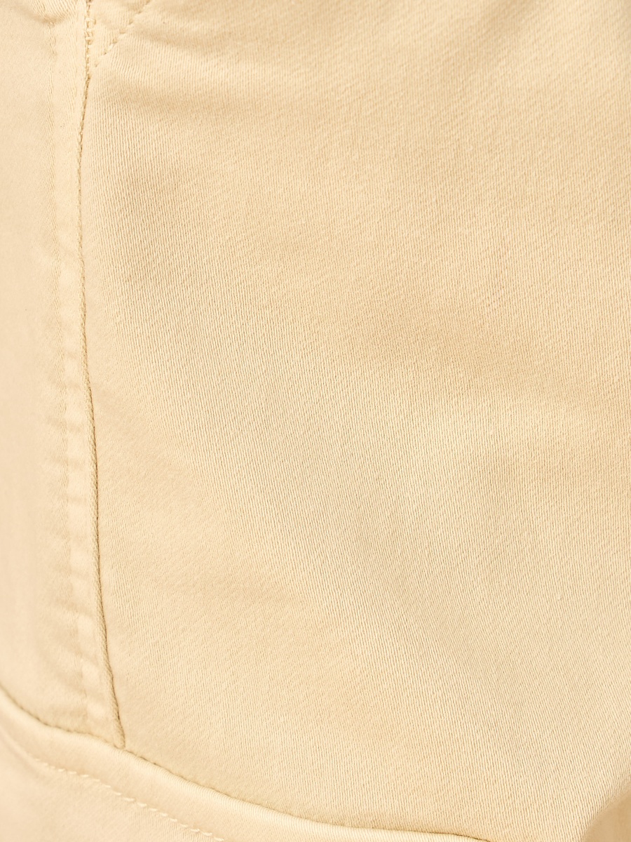 Mid-Rise Cargo Joggers