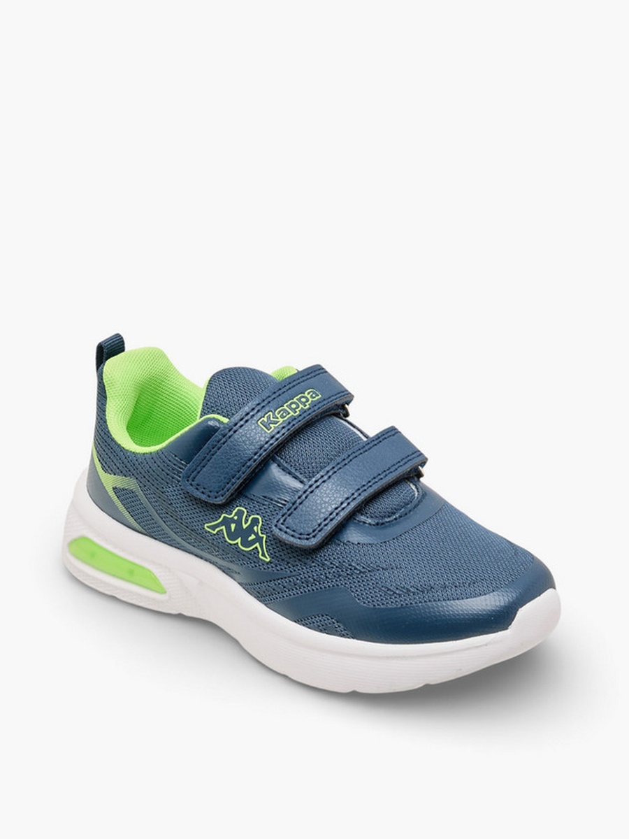 Hook and Loop Sports Shoes
