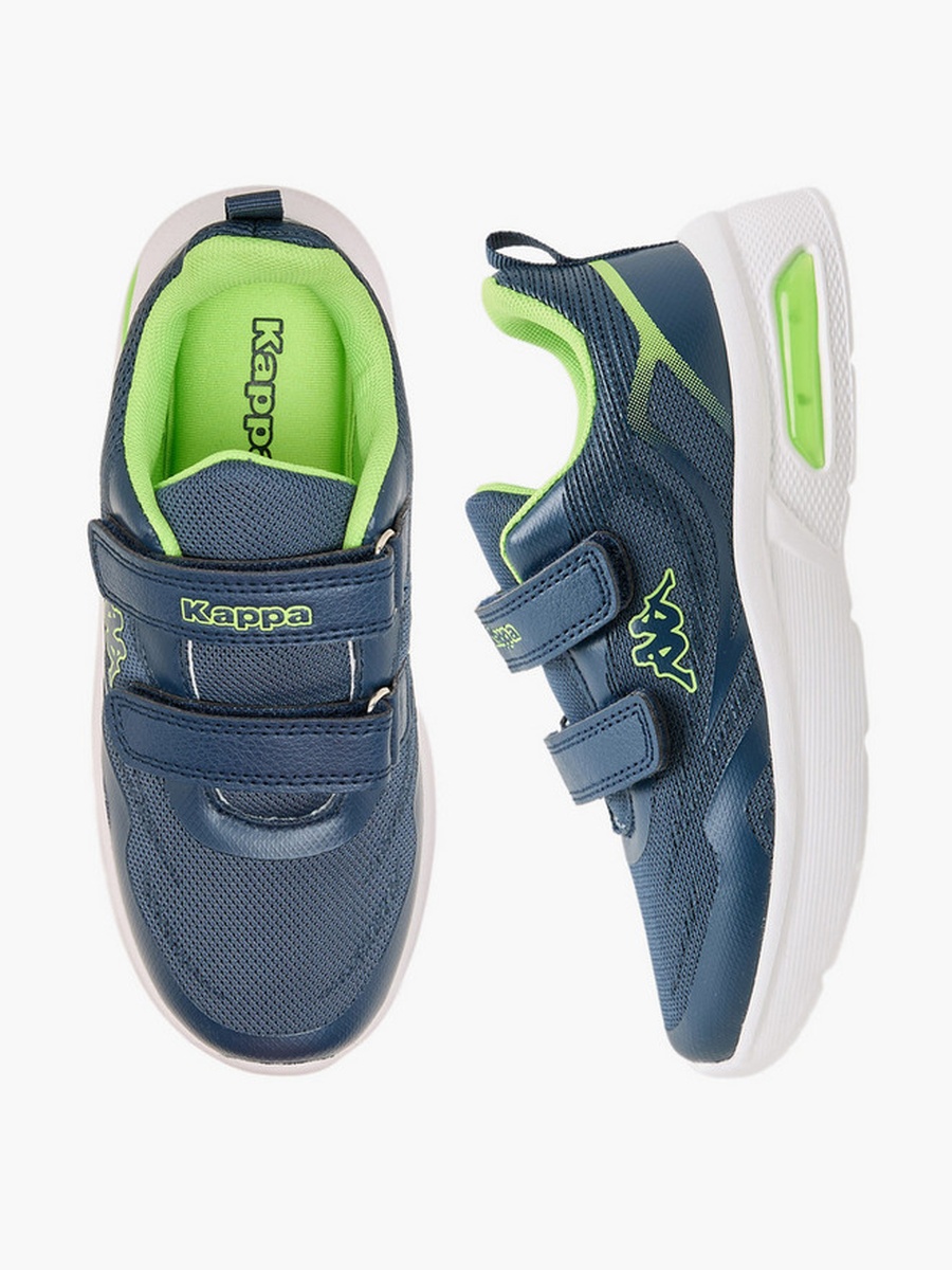 Hook and Loop Sports Shoes