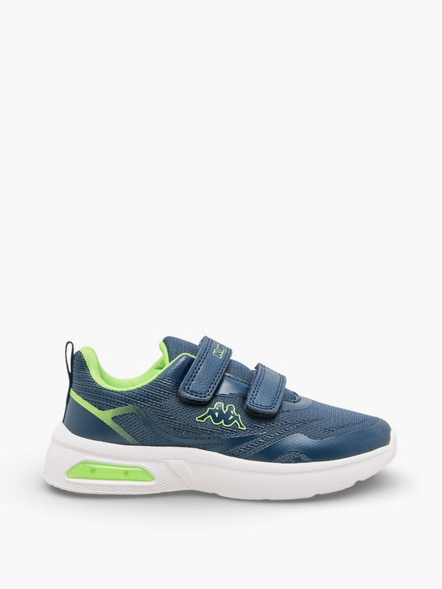 Hook and Loop Sports Shoes